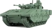 LF100909 1/100 Military Model Kit Ajax Armoured Fighting Vehicle
