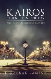 在飛比找博客來優惠-Kairos: Eternity in One Day
