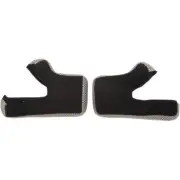 Z1R Cheek Pads for Rise Youth Helmet - S (30mm) - Black