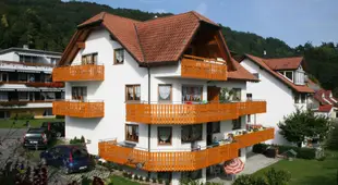 Gastehaus St. Martin