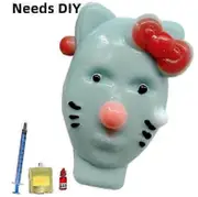 New Pimple Popper,pimple Popping Fidget With Filler Tools,weird Alien Pimple Popping Women Set