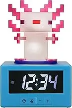Paladone Products Alarm Clock, Multi, One Size