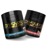 EHP Labs Oxyshred Hardcore | Twin Pack | Elite Supps