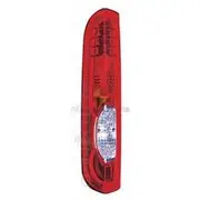 All Crash Left Tail Light Trafic X83 07 - ZMR-21041LHQ
