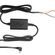 Uniden HWK-1 - Hard Wire Kit For Smart Dash Cams - Micro USB Models Only