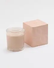 [Dusk] Vanilla & Musk Tangier 2 Wick Scented Candle