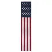 Long Flag Bunting