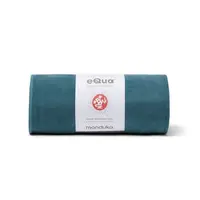 在飛比找有設計U design優惠-Manduka｜eQua Towel 瑜珈鋪巾 加長版 - 