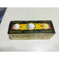 在飛比找蝦皮購物優惠-【全新】ULTRA 高爾夫球 3入 一盒3顆 小白球 練習球