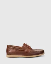 Julius Marlow Launch Tan Size 6