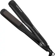 Silver Bullet NEW Keratin 230 Ceramic Wide Plate 37mm Hair Straightener 900424