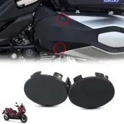 BELT CHAIN STOPPER FRAME CAP DUCT HOLE LID FOR HONDA ADV350 FORZA350 2021-2023