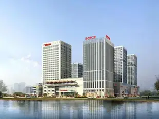 福州萬江商務酒店Fuzhou Taijiang W&J Hotel