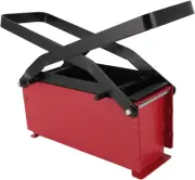 Newspaper Clumping Press, Paper Brick Maker, Paper Briquette Maker for Fires and