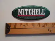 * 90S MITCHELL SPINNING REEL FISHING FISHERMAN SPORTSMAN PATCH CREST *