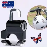 Universal Motorcycle Helmet Lock 2023 CC