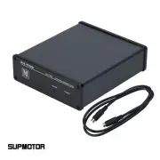 MAT-Y200 Auto Antenna Tuner Shortwave Antenna Tuner 1.8-54MHz For FT-891 FT-991A