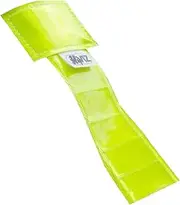 HyVIZ Tail Band (UK Size: One Size) (Yellow)