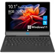 WinsPad20 Windows Tablet PC 10.1-inch Tablet N4120 2-in-1 Pad Windows 1