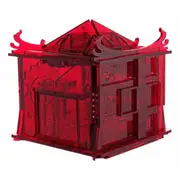 Escapewelt House Of The Dragon Fireheart Puzzle