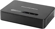 Grandstream DP760 Long Range DECT Repeater, Black