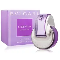 在飛比找蝦皮購物優惠-BVLGARI Omnia 紫水晶女性香水 65ml 40m