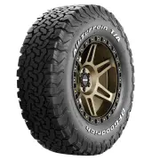 BFGoodrich - All Terrain T/A KO2 (285/70 R17)