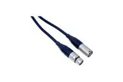 Amphenol Amphenol 1M Xlr Extension Lead