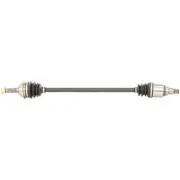 TrakMotive CV Axle Shaft for 1988 Charade DA-8009 (for: Daihatsu)