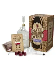 Craft A Brew Cabernet Wine Kit