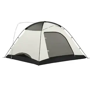 【日本牌 含稅直送】Coleman 4-6人圓頂帳IV 附天幕 限定 Tough Wide Dome IV/300