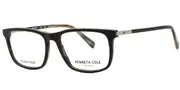 Kenneth Cole KC0359 098 Men's Glasses Green Size 56 - Private Health Rebate - Blue Light Block Available