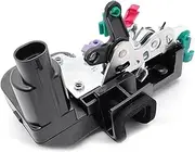 Tailgate Boot Lock Block for Ram 2500 3500 Right Fr&on&t Door Lock Actuator Door Lock Actuator Car Right Fr&on&t Door Lock Actuator 55075356 55076290AB