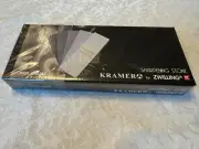 Kramer Zwilling Glass Sharpening Stone #3000 Grit New Sealed Box