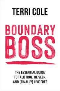 在飛比找誠品線上優惠-Boundary Boss: The Essential G