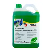 Agar Kuranda Disinfectant – Floral Scented Cleaner for Commercial Use 5L