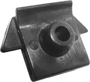 Swordfish 62512 - 10pc Fender/Wheel Housing U nut for NISSAN 63848-D4000 (for: Nissan)