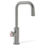 Zip HydroTap G5 B Cube Plus Gunmetal H5C786Z09AU
