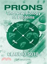 在飛比找三民網路書店優惠-Prions ― The New biology of Pr