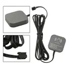 Microwave Reflection Touch Sensor Switch for Low Voltage 12V/24V Wardrobe Light