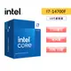 Intel 英特爾 i7-14700F【20核28緒】14代/1700腳位/無內顯/含風扇/CPU處理器 CPU 處理器
