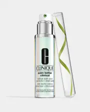 Clinique Even Better Clinical Radical Dark Spot Corrector + Interrupter 100ml