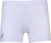 [Babolat] Compete Shorty Girl Unisex Children's Shorts, Unisex_Child, Shorts, 2GS20101
