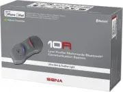 SENA - 10R-02- - Headset/Intercom - Bluetooth
