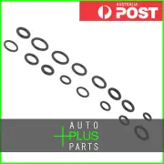 Fits HYUNDAI ACCENT/SOLARIS 17 (RUSSIA PLANT-EUR) SEAL O-RING A/C LINE