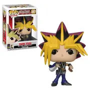 Yu-Gi-Oh! Yami Yugi Pop! Vinyl Figure