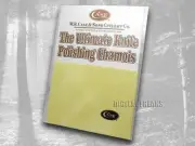 Case xx Lint Free Polishing Chamois for Pocket Knives 1037