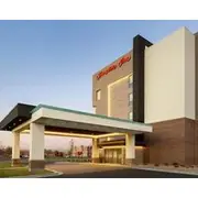 Hampton Inn West Valley Salt Lake City