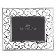 Michael Aram Heart Photo Frame, 5 x 7
