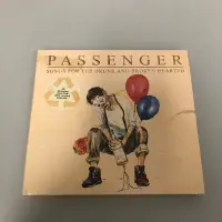 在飛比找Yahoo!奇摩拍賣優惠-熱銷直出 吟游詩人 Passenger Songs For 